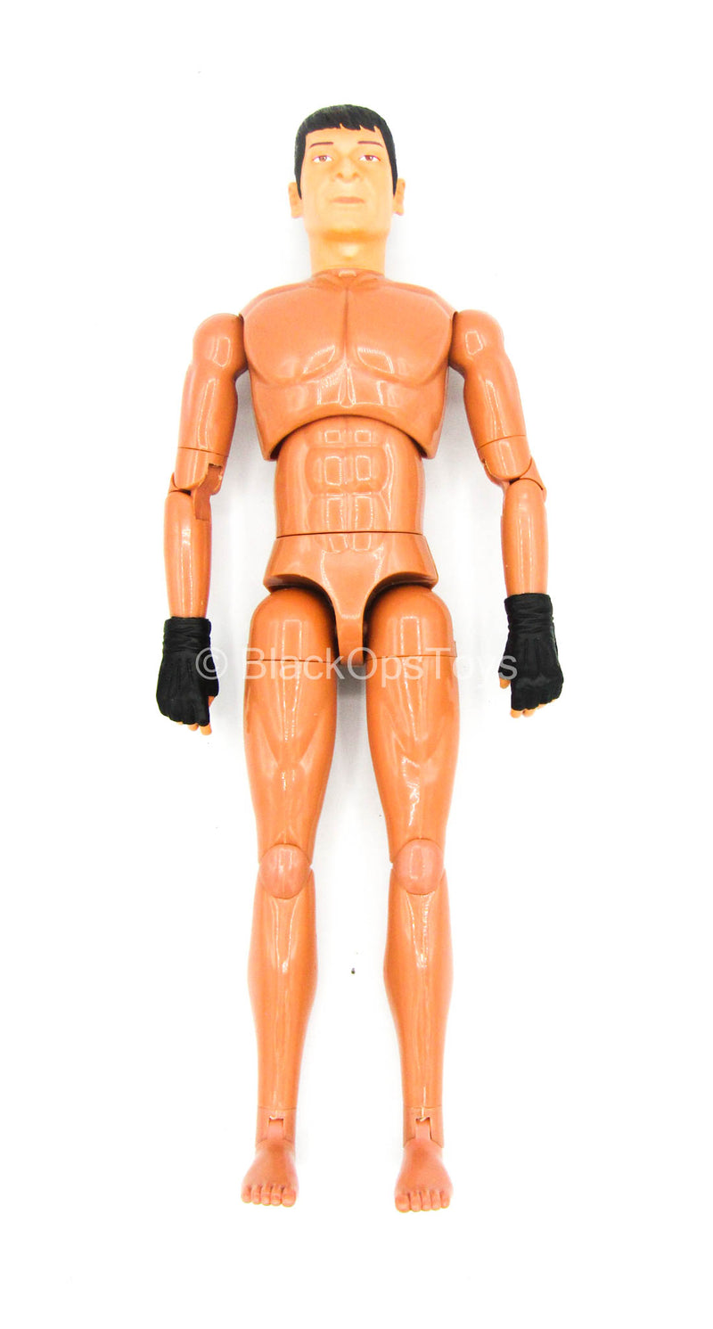 Load image into Gallery viewer, Hong Kong Police - SDU - Male Base Body w/Asian Head Sculpt
