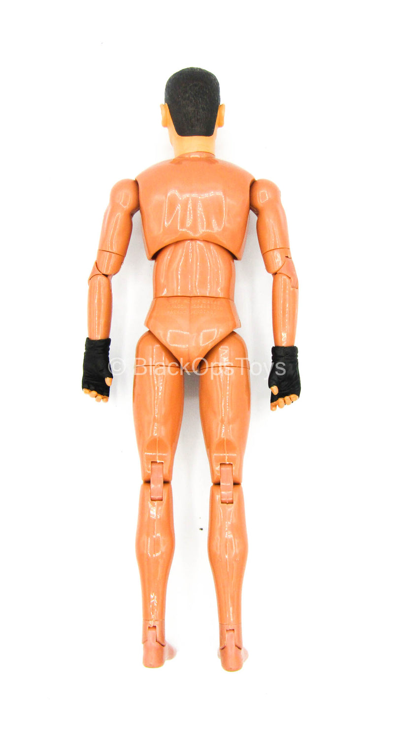Load image into Gallery viewer, Hong Kong Police - SDU - Male Base Body w/Asian Head Sculpt
