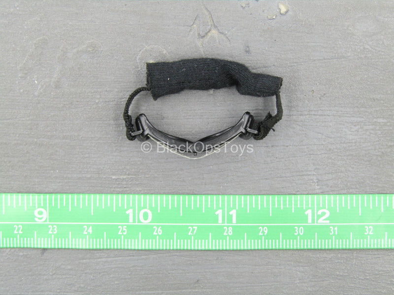 Load image into Gallery viewer, Seal Team 5 - Black Goggles
