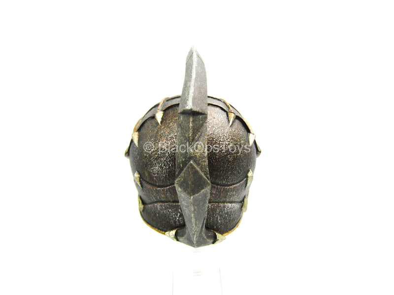 Load image into Gallery viewer, Royal Defender Golden - Female Helmet
