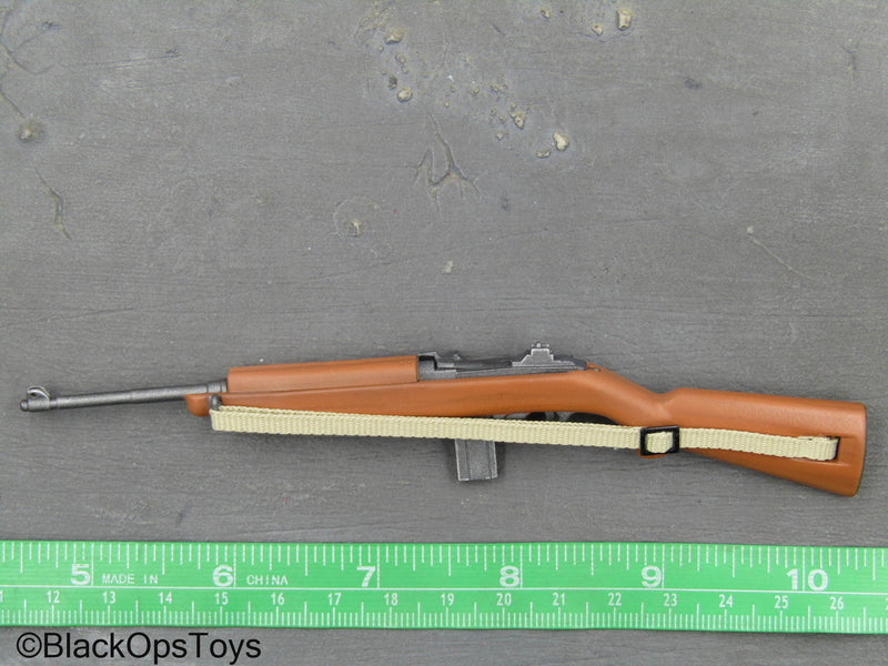 Load image into Gallery viewer, WWII - M1 Carbine Rifle
