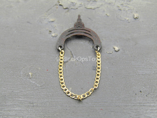 Martial Universe - Mu Qianqian - Necklace