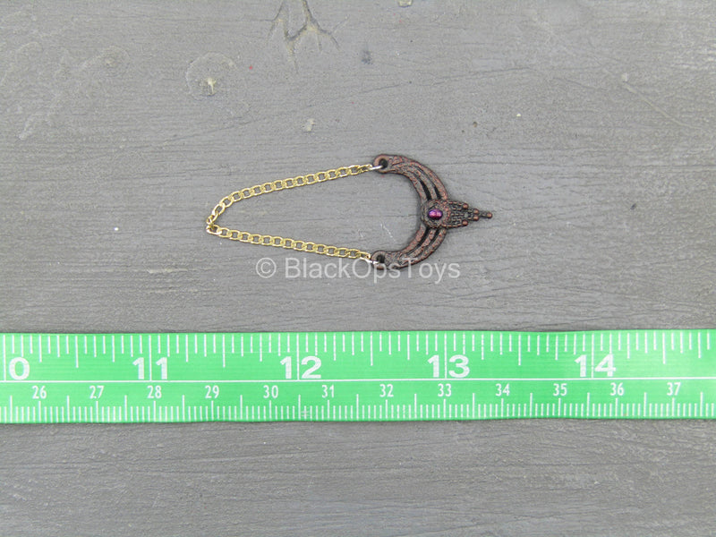 Load image into Gallery viewer, Martial Universe - Mu Qianqian - Necklace
