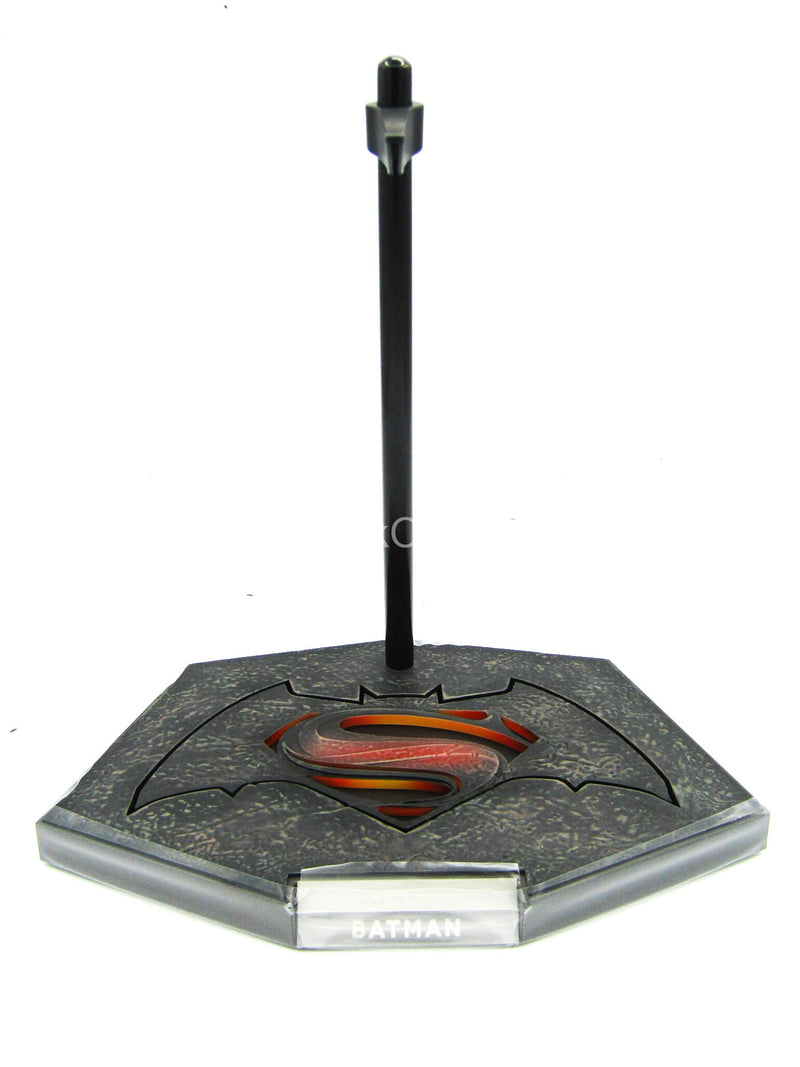 Load image into Gallery viewer, Batman v Superman - Base Figure Stand
