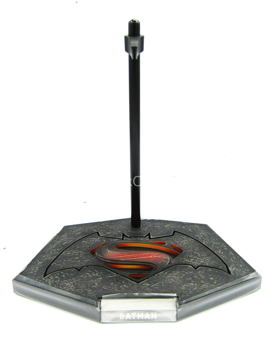 Batman v Superman - Base Figure Stand
