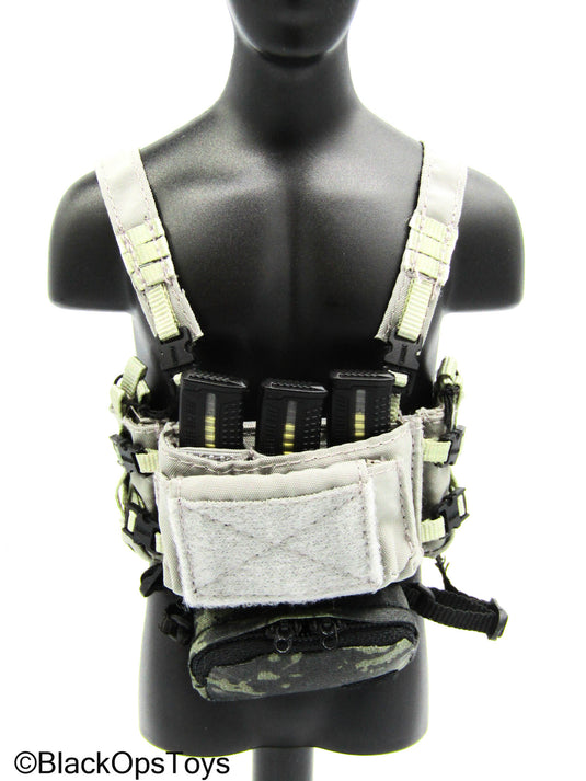 Chest rig hanger pouch cheap