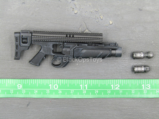Batman v Superman - Black FN MK 13 Grenade Launcher