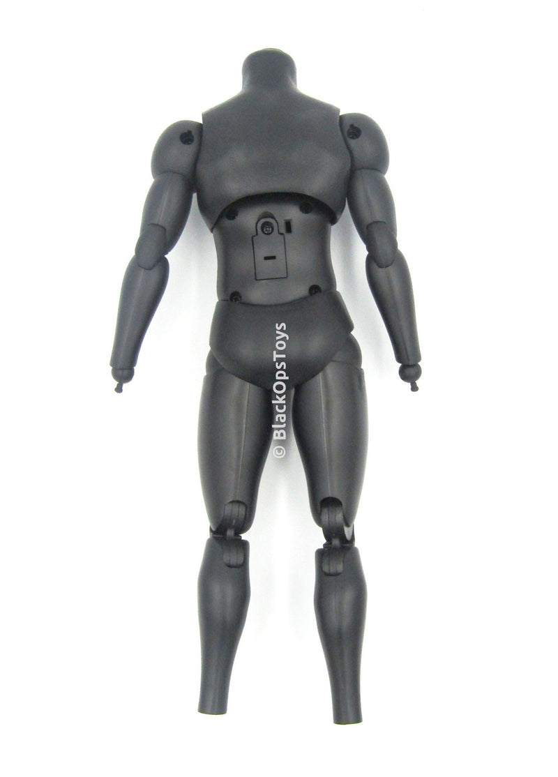 Load image into Gallery viewer, Star Wars - Darth Vader - Male Base Body (ALL Black)
