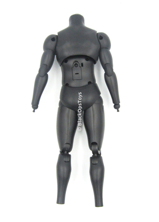Star Wars - Darth Vader - Male Base Body (ALL Black)