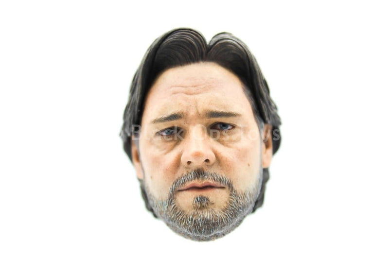 Load image into Gallery viewer, Man of Steel - Jor-El - Male Russell Crowe Head Sculpt
