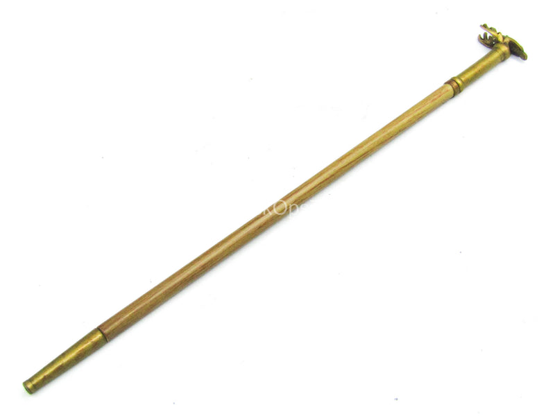 Load image into Gallery viewer, TWD - King Ezekiel - Plastic Sword Cane
