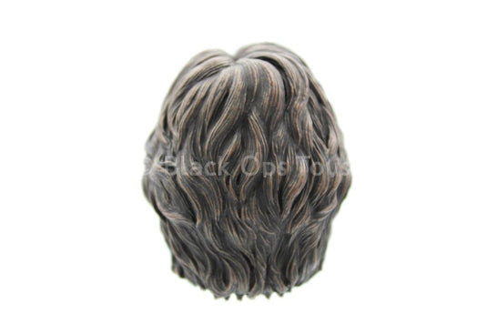 Man of Steel - Jor-El - Male Russell Crowe Head Sculpt