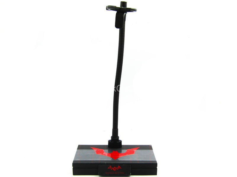 Load image into Gallery viewer, Arkham Knight - Batman Beyond - Base Figure Stand
