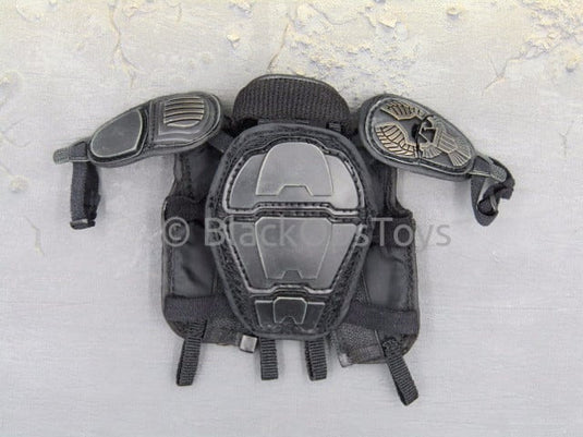 Virtual Toys Epoch Female Cop Anderson Judge Dredd Body Armor Vest