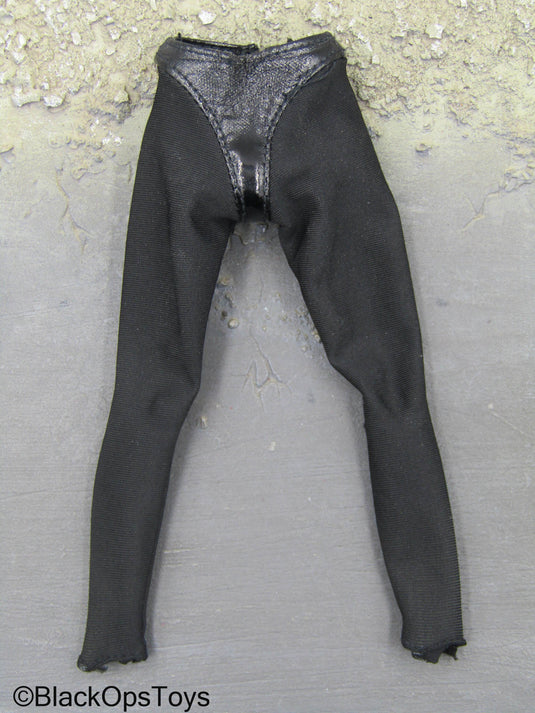 EX3 Code Name Ash - Female Black Pants