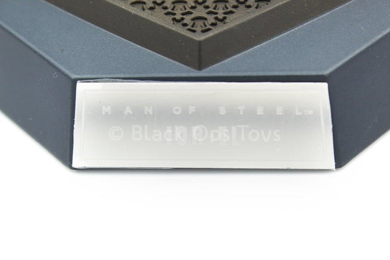 Load image into Gallery viewer, Man of Steel - Jor-El - Figure Base Stand
