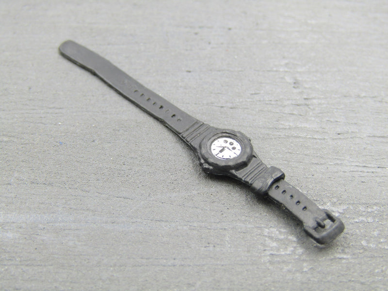 Load image into Gallery viewer, GI JOE - Flint - Black Wrist Watch
