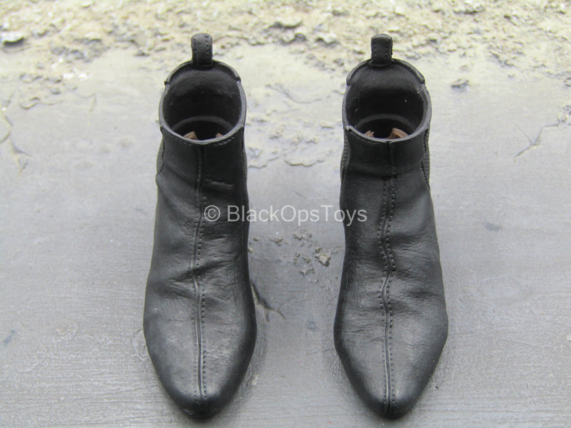 Load image into Gallery viewer, Jimi Hendrix - Black Boots (Peg Type)
