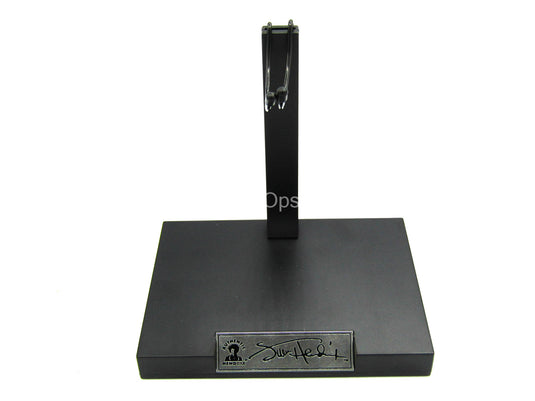Jimi Hendrix - Base Figure Stand