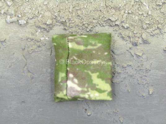 Russian Soldier Miss Spetsnaz - Multicam Multitube Neck Gaiter