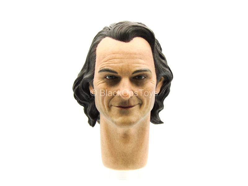 Load image into Gallery viewer, The Entertainer - Male Base Body w/Head Sculpt
