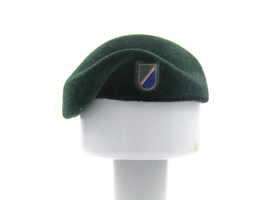 GI JOE - Ranger Stalker - Green Beret