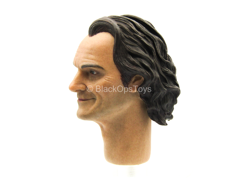 Load image into Gallery viewer, The Entertainer - Male Base Body w/Head Sculpt
