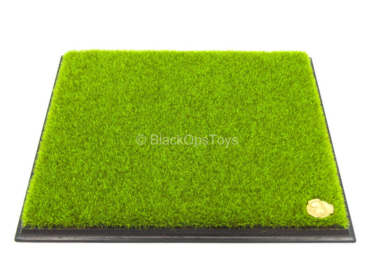 USMC - Brigadier General - Grass Platform
