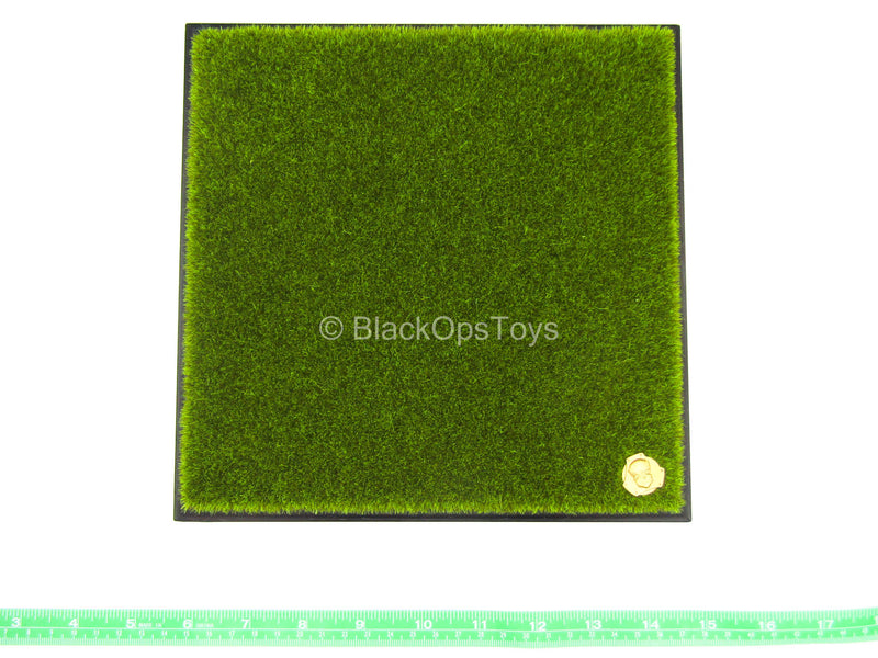Load image into Gallery viewer, USMC - Brigadier General - Grass Platform
