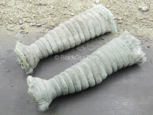 Gladiators Of Rome Ver. B - Weathered Leg Warmers