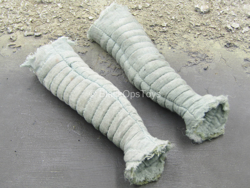 Load image into Gallery viewer, Gladiators Of Rome Ver. B - Weathered Leg Warmers

