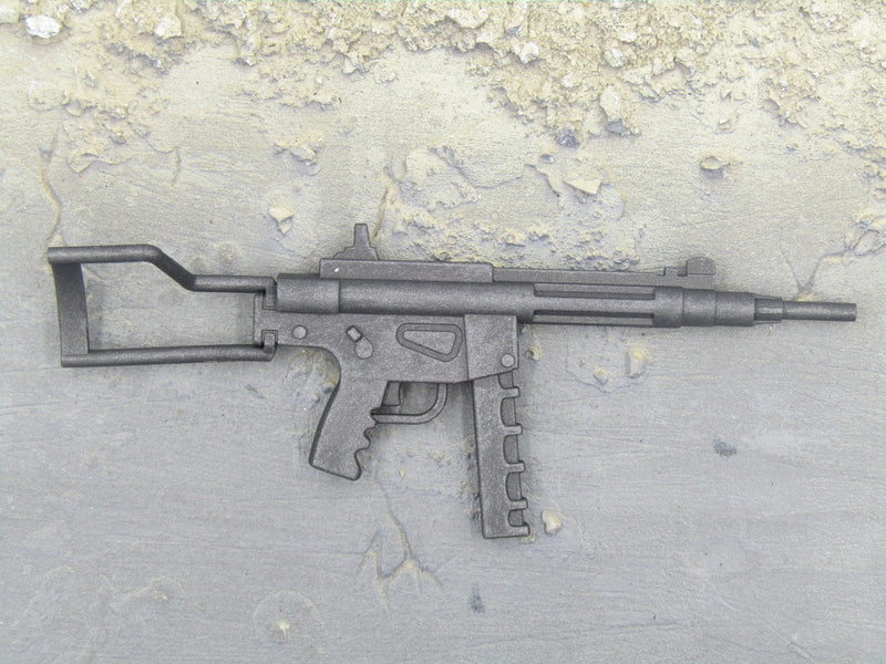 Load image into Gallery viewer, GI JOE - Ranger Stalker - M-32 Submachine Gun
