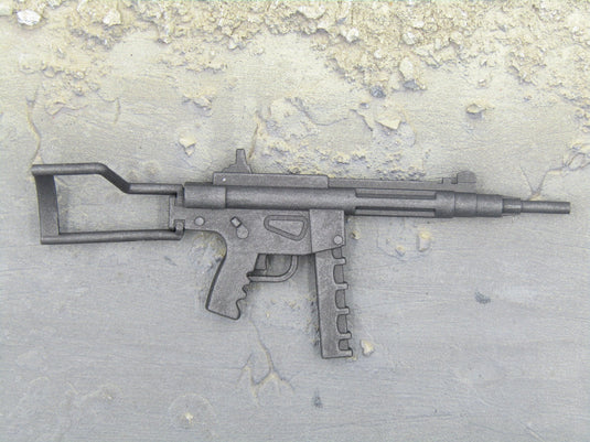 GI JOE - Ranger Stalker - M-32 Submachine Gun