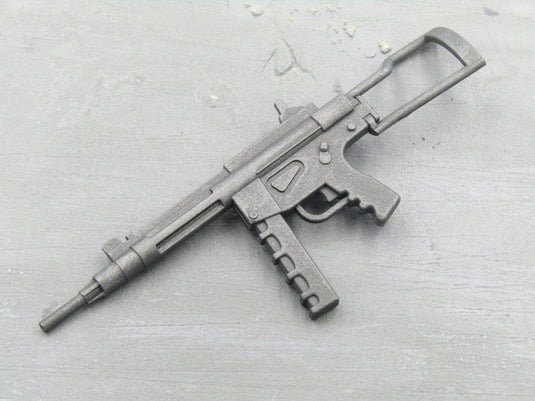 GI JOE - Ranger Stalker - M-32 Submachine Gun