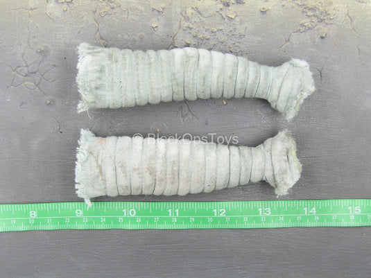 Gladiators Of Rome Ver. B - Weathered Leg Warmers