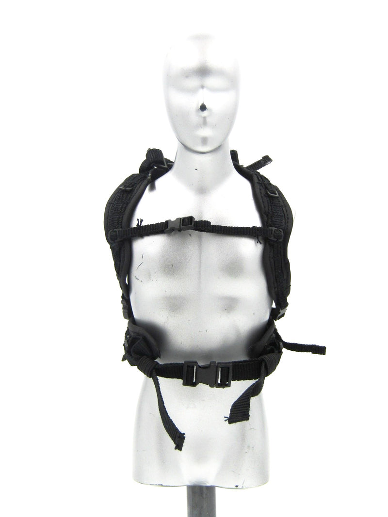 Load image into Gallery viewer, GI JOE - Ranger Stalker - Black Triple Aught FAST Pack
