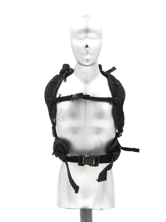 GI JOE - Ranger Stalker - Black Triple Aught FAST Pack