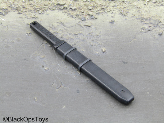 Short Katana w/Sheath