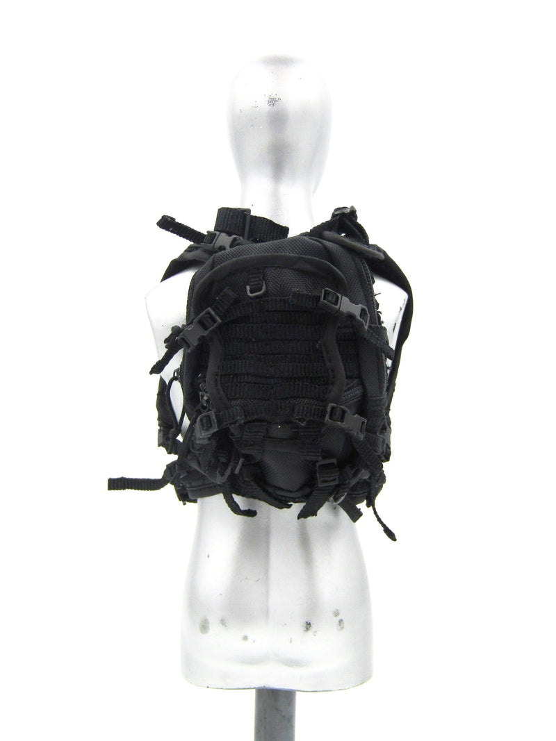 Load image into Gallery viewer, GI JOE - Ranger Stalker - Black Triple Aught FAST Pack
