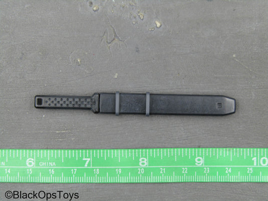 Short Katana w/Sheath