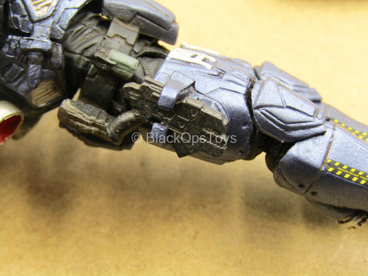 1/18 - Battle For The Star - Interstellar Trooper Figure Type 1