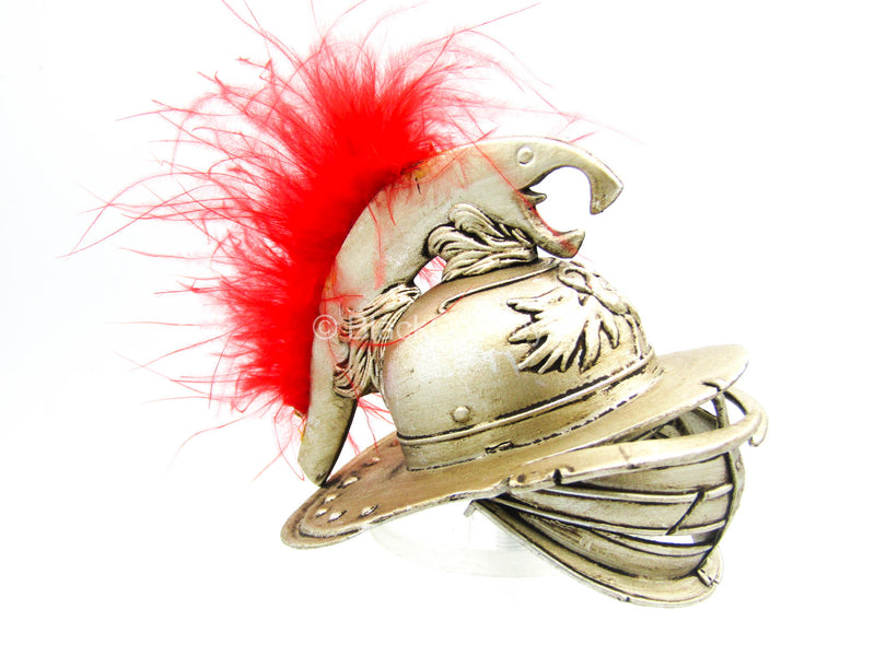 Load image into Gallery viewer, Gladiators Of Rome Ver. B - Gladiator Helmet

