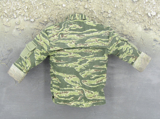 GI JOE - Ranger Stalker - Jungle Tiger Stripe Camo Uniform Set