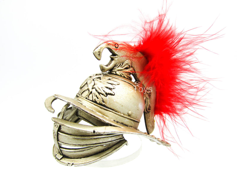 Load image into Gallery viewer, Gladiators Of Rome Ver. B - Gladiator Helmet
