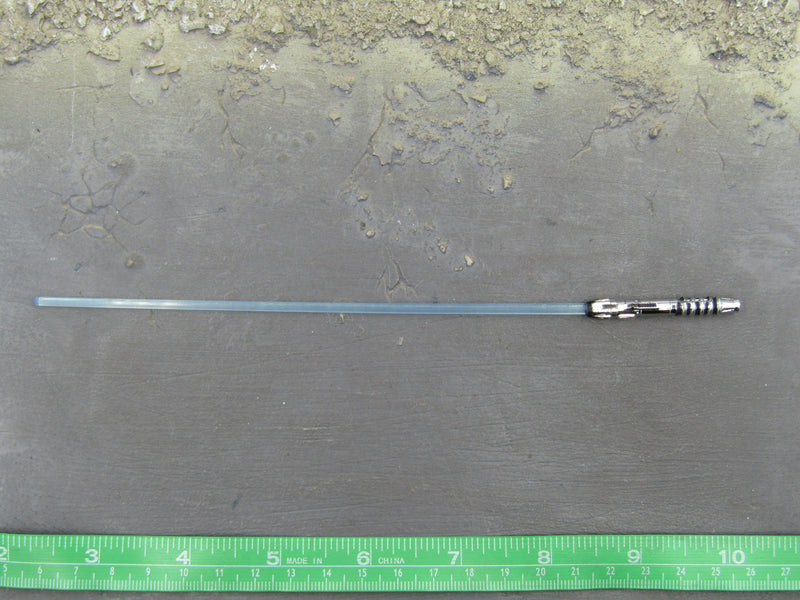 Load image into Gallery viewer, General Grievous - Magnetic Lightsaber w/Blue Blade (Type 1)
