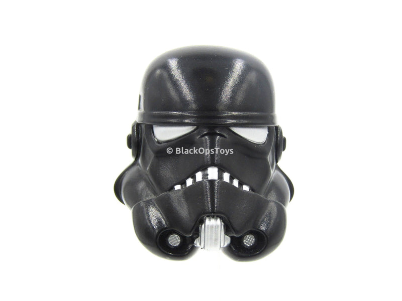 Load image into Gallery viewer, STAR WARS -  Shadow Storm Trooper - Black Helmet

