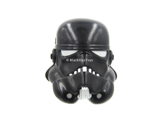 STAR WARS -  Shadow Storm Trooper - Black Helmet