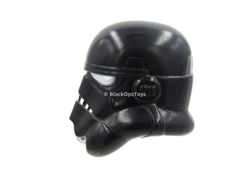 Load image into Gallery viewer, STAR WARS -  Shadow Storm Trooper - Black Helmet
