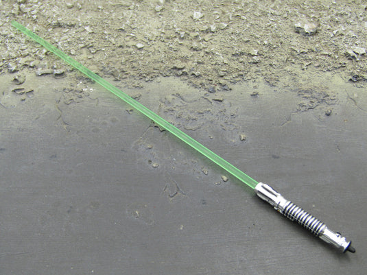 General Grievous - Magnetic Lightsaber w/Green Blade (Type 2)