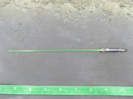 General Grievous - Magnetic Lightsaber w/Green Blade (Type 2)